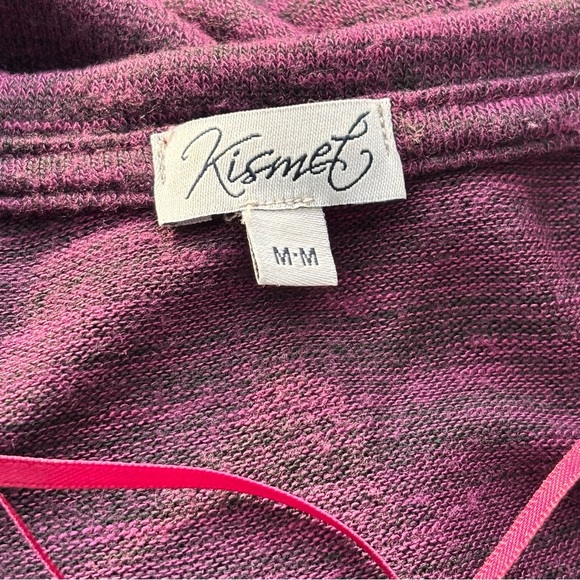 Kismet Long Sleeve Shirt - Picture 6 of 7